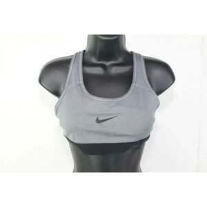 ladies Nike sport bra size S